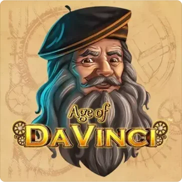 Age of Da Vinci Slot