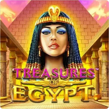 Egypt Treasure Slot