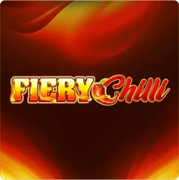 Fiery Chilli Slot